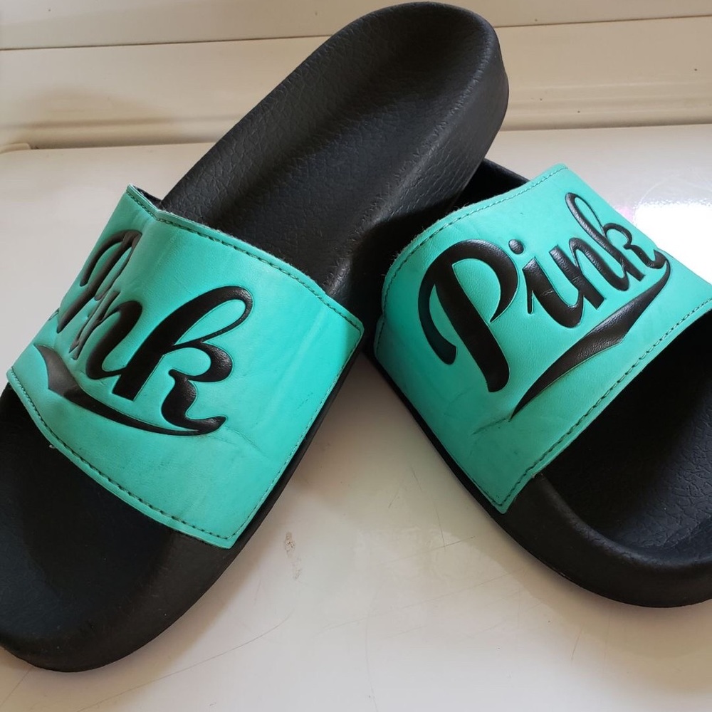 PINK Slides